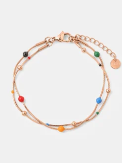 Colorful Bead ARMBAND