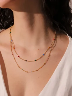 Colorful Bead Set