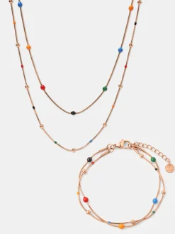 Colorful Bead Set