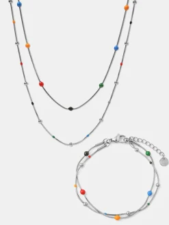 Colorful Bead Set