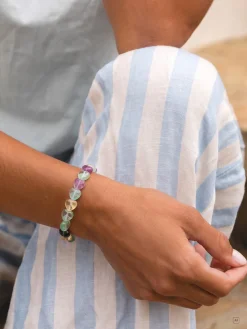 Colorful Hearts ARMBAND