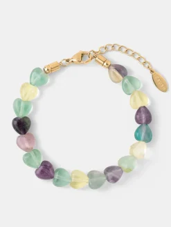 Colorful Hearts ARMBAND