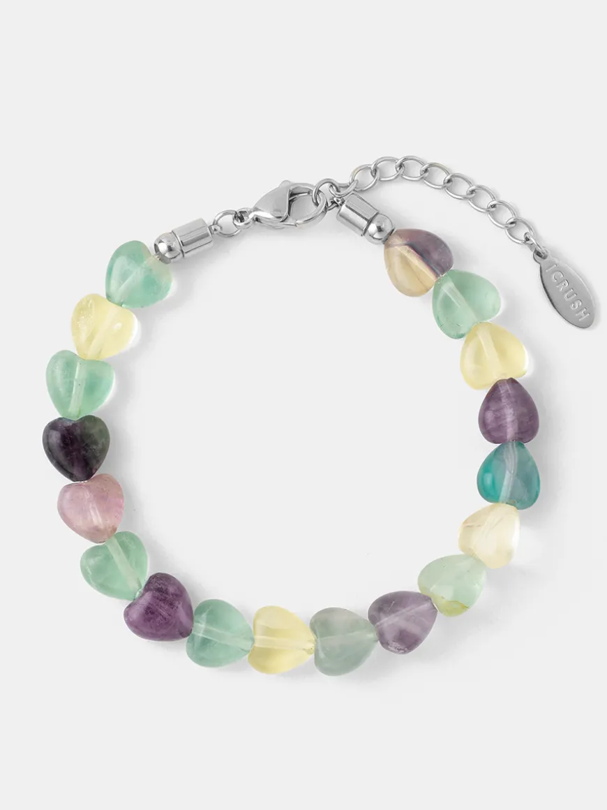 Colorful Hearts ARMBAND