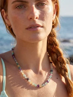 Colorful Hearts Kette