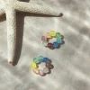 Color Melody Ohrring-Charm
