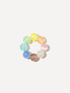 Color Melody Ohrring-Charm