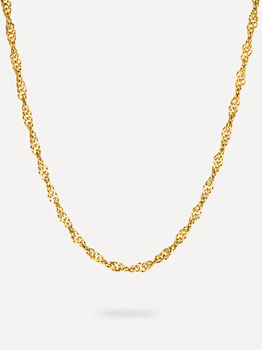 Composed Kette
