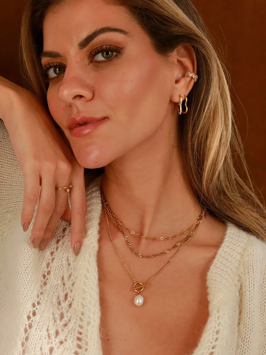 Composed Kette
