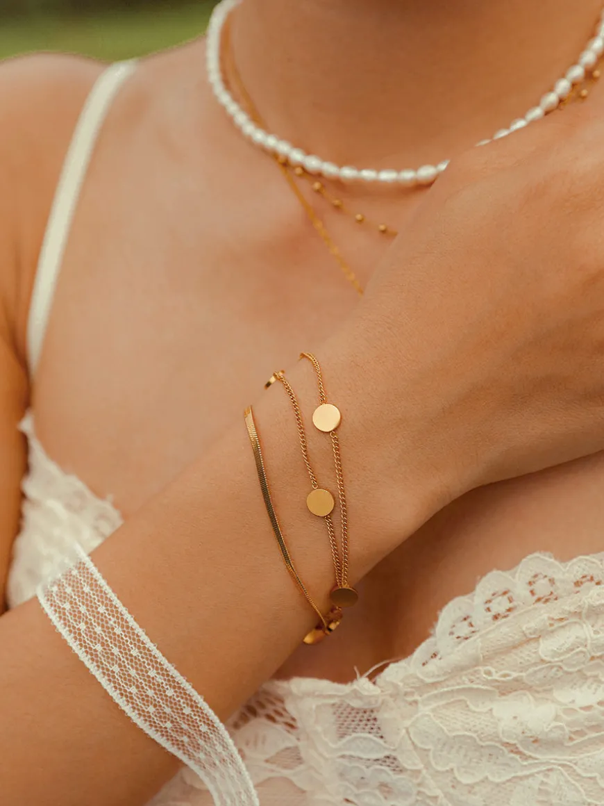 Concise ARMBAND