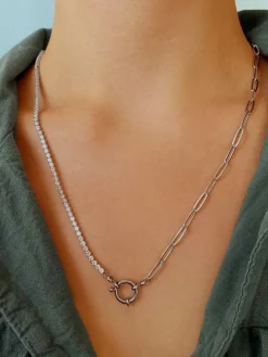 Confluence Kette