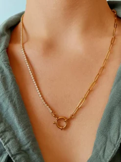 Confluence Kette