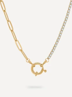 Confluence Kette
