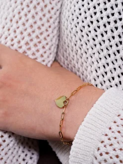 Consistent Heart ARMBAND