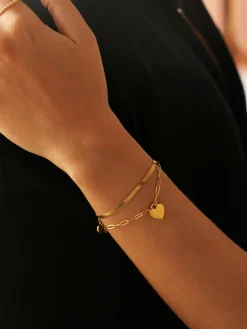 Consistent Heart ARMBAND