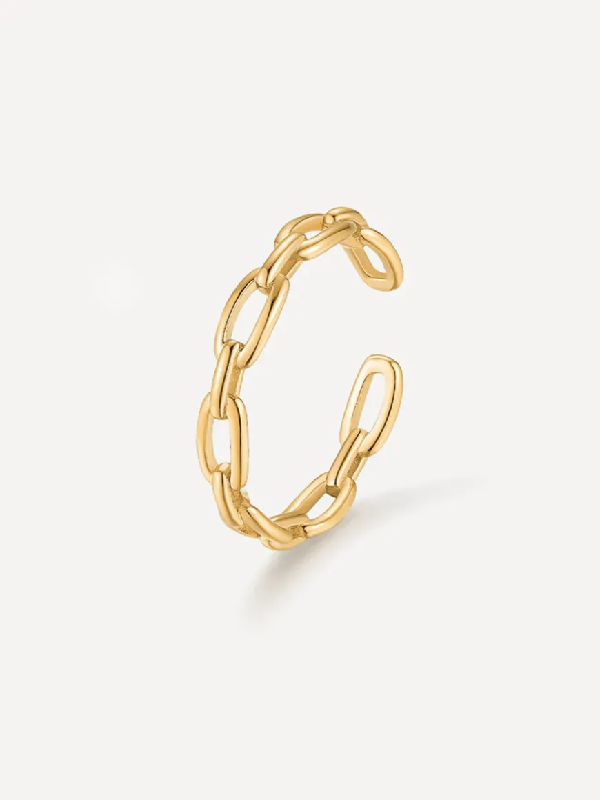 CONSISTENT Ring