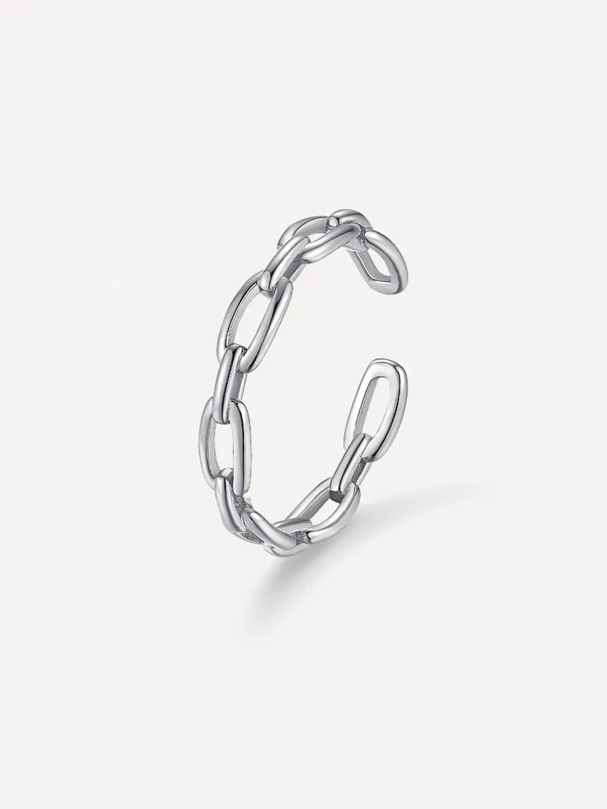 CONSISTENT Ring