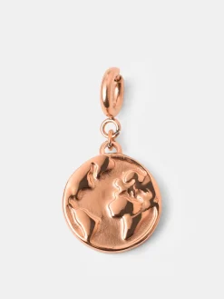 Continent Beauty Ketten-Charm
