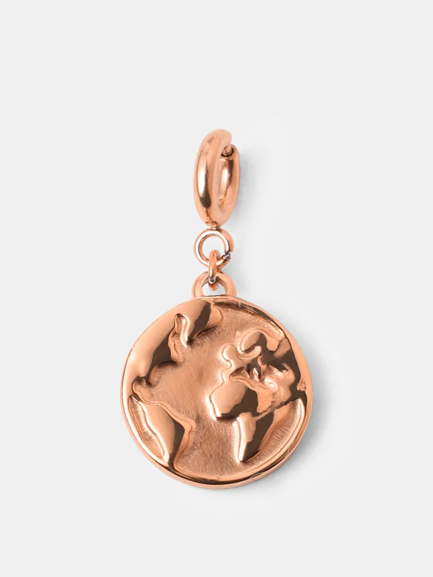 Continent Beauty Ketten-Charm