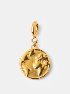 Continent Beauty Ketten-Charm