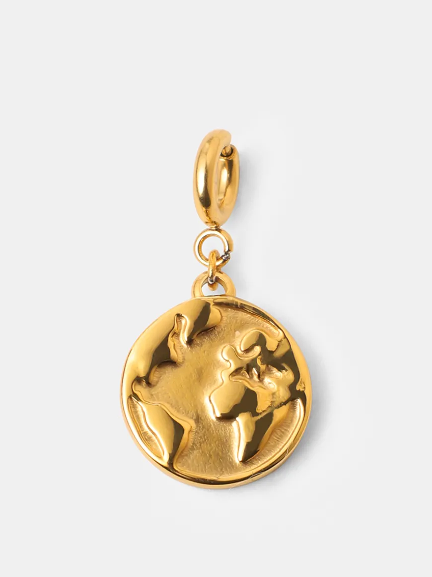Continent Beauty Ketten-Charm