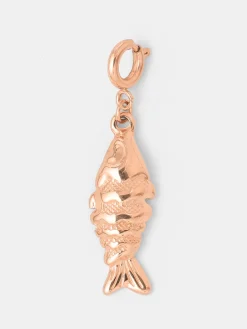 Coral Fish Ketten-Charm