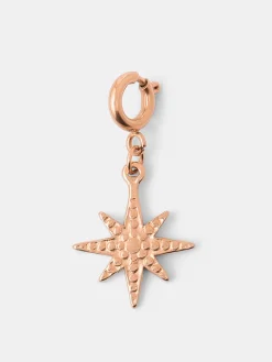 Cosmic Star Ketten-Charm