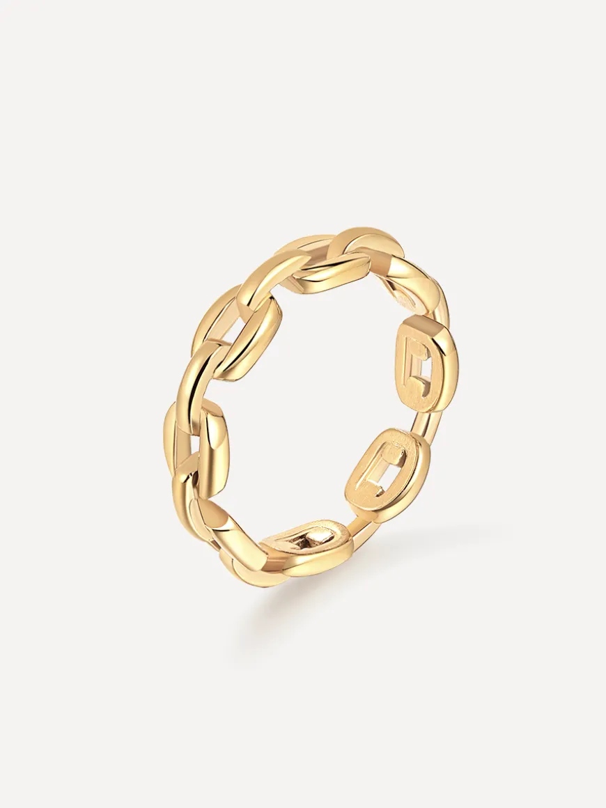 Courage Ring
