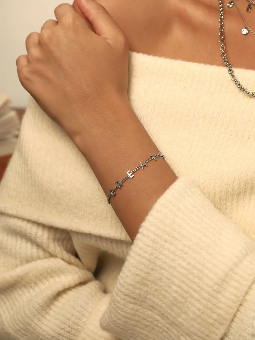 CREATE Journey ARMBAND