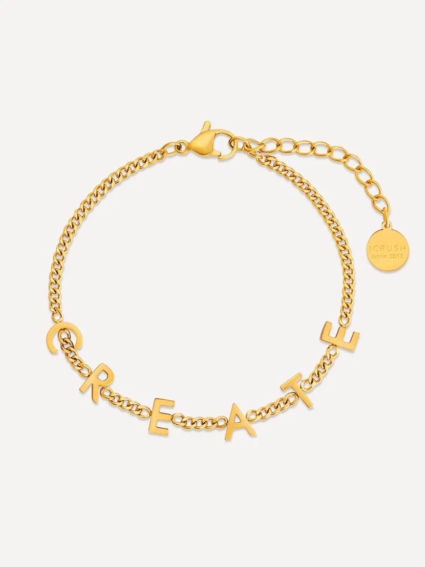 CREATE Journey ARMBAND