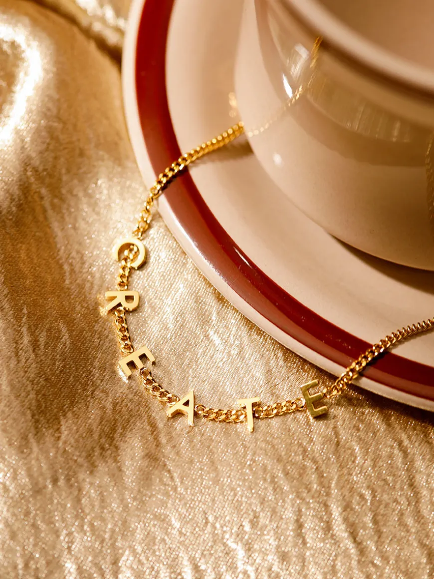CREATE Journey ARMBAND