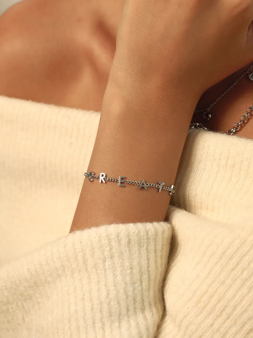 CREATE Journey ARMBAND