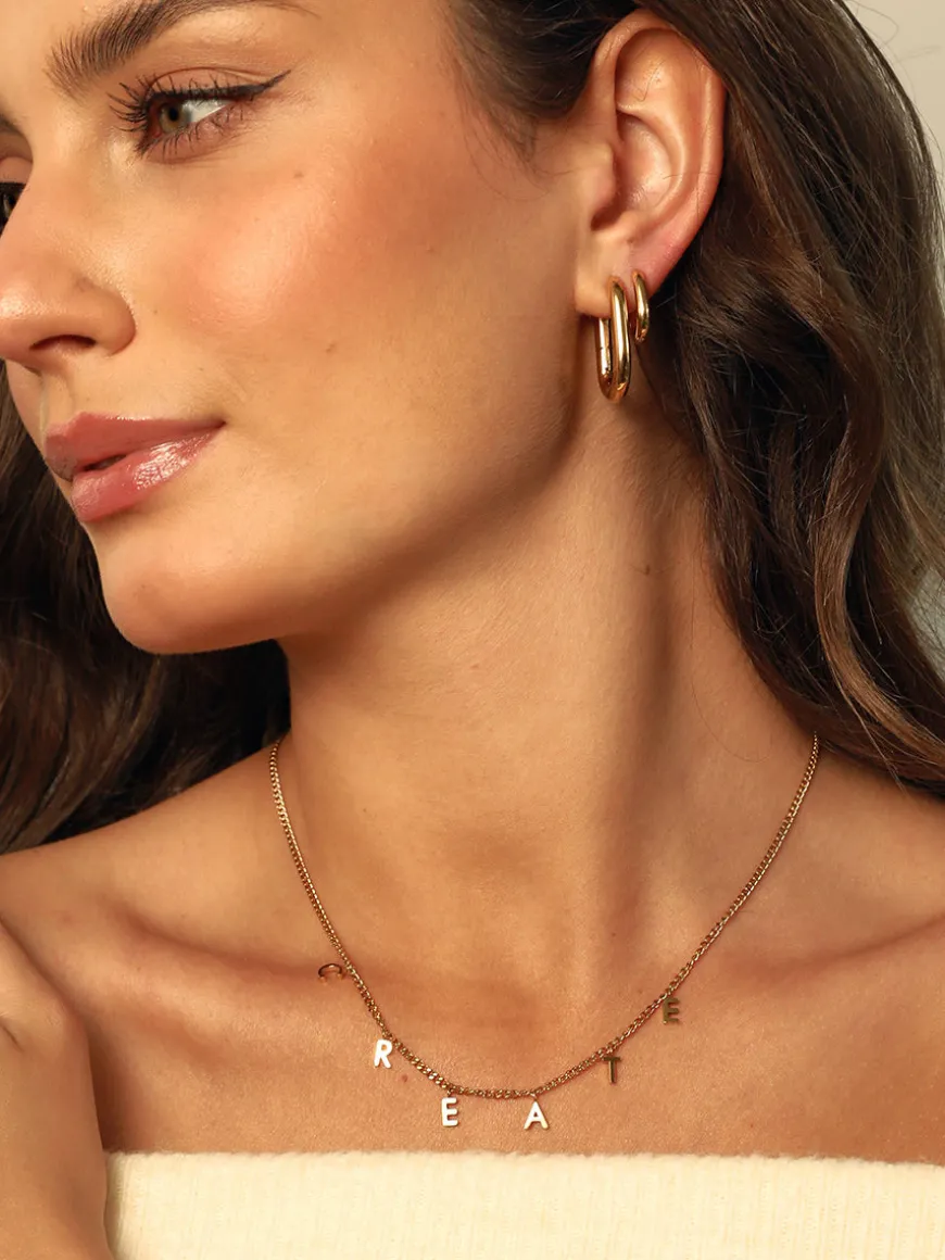 CREATE Journey Kette