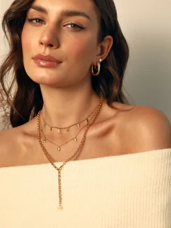 CREATE Journey Kette