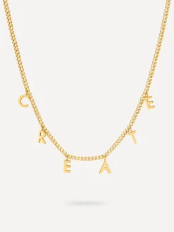 CREATE Journey Kette
