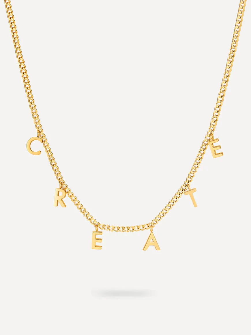 CREATE Journey Kette