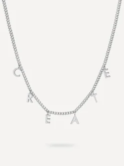 CREATE Journey Kette