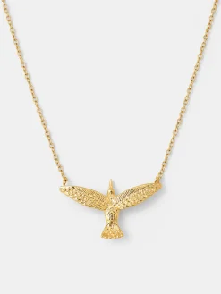 Creatura Flutter Hummingbird Kette