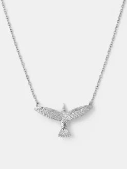 Creatura Flutter Hummingbird Kette