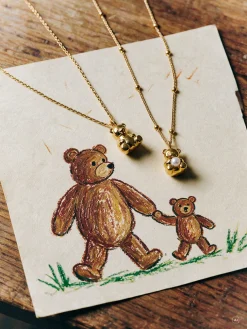 Creatura Mellow Bear Kette