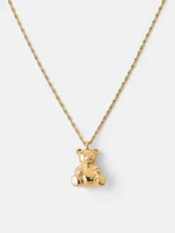 Creatura Serene Bear Kette