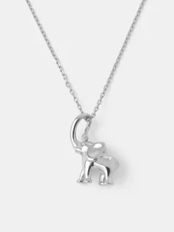 Creatura Splash Elephant Kette