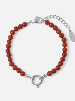Crimson Serenity ARMBAND