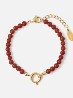 Crimson Serenity ARMBAND