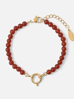Crimson Serenity ARMBAND