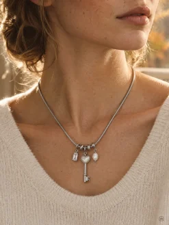 Crush Base Kette Snake – 2 mm