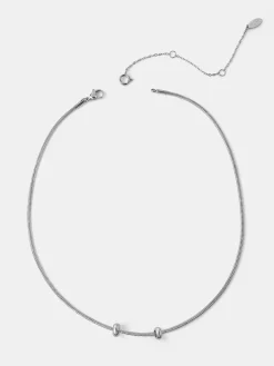 Crush Base Kette Snake – 2 mm