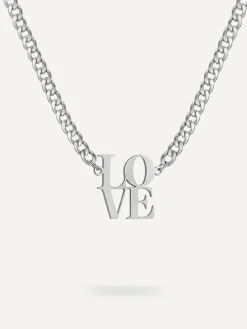 CRUSH LOVE KETTE