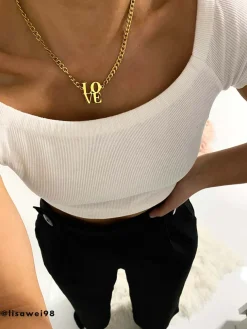 CRUSH LOVE KETTE