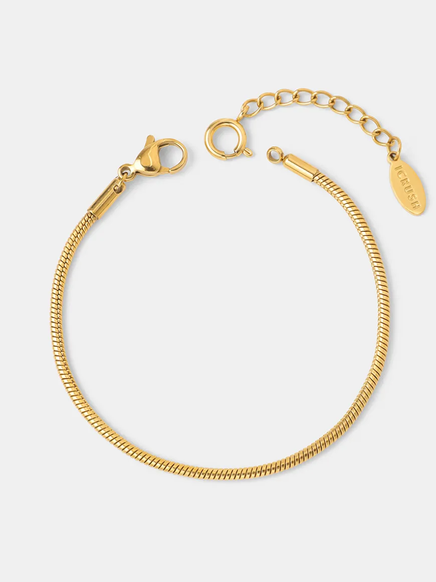 Crush Mint ARMBAND