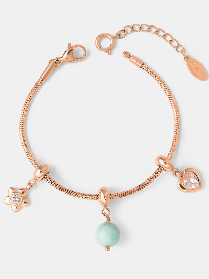 Crush Mint ARMBAND
